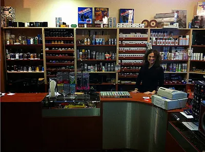 Flek-But Szewc obuwie ortopedyczne naprawa wyrób cobbler shoemaker Schuster